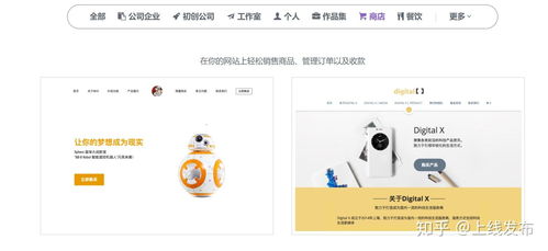 新手做網站建設開發前，要先弄明白的要點