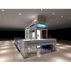 武漢新締美展柜公司 專業(yè)打造精品烤漆展柜，助力品牌形象提升