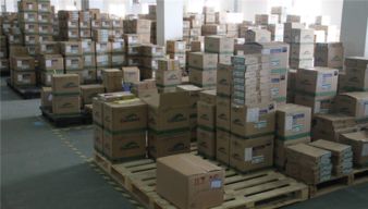 如何選擇適合汽車配件銷售的第三方電商倉儲企業