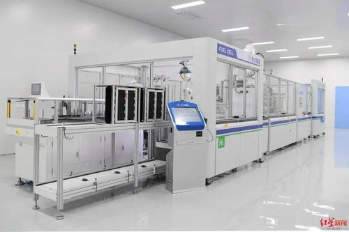 成渝氫走廊啟動(dòng) 成都借力電子科技，打造“綠氫之都”的技術(shù)路徑探析