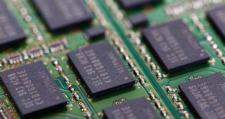 半導(dǎo)體風(fēng)云 全球化競(jìng)爭(zhēng)下的技術(shù)自主與市場(chǎng)博弈