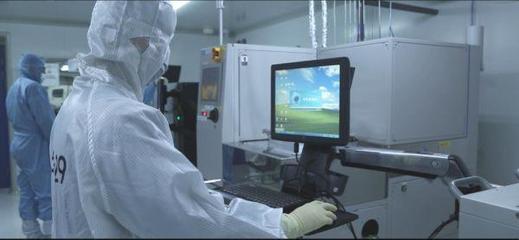 對(duì)話書(shū)記 | 西安電子科技大學(xué) 傳承紅色電波，矢志科技強(qiáng)國(guó)