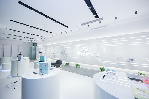 易恒健康攜手BrainCo，以尖端電子科技賦能健康新生態(tài)